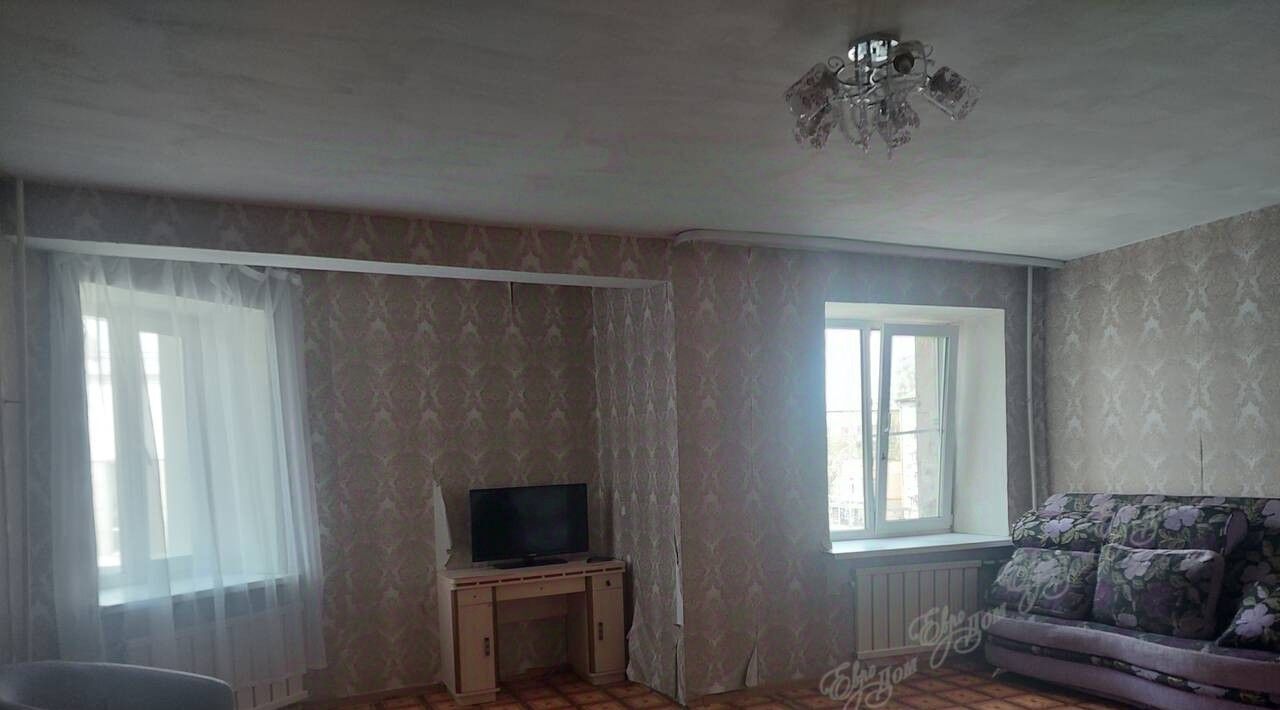 квартира г Биробиджан ул Советская 60б фото 9