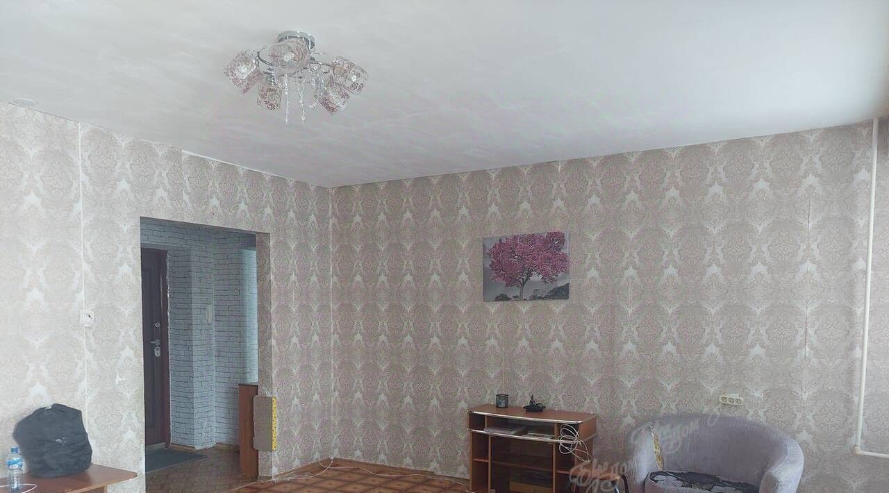 квартира г Биробиджан ул Советская 60б фото 11