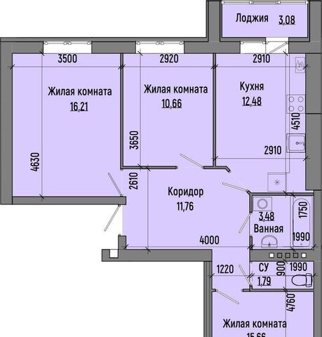 р-н Советский жилой район Долина-2 жилрайон фото