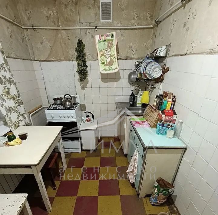 квартира г Саратов р-н Ленинский ул им академика О.К.Антонова 13 фото 13