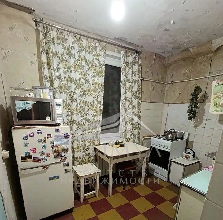 квартира г Саратов р-н Ленинский ул им академика О.К.Антонова 13 фото 12