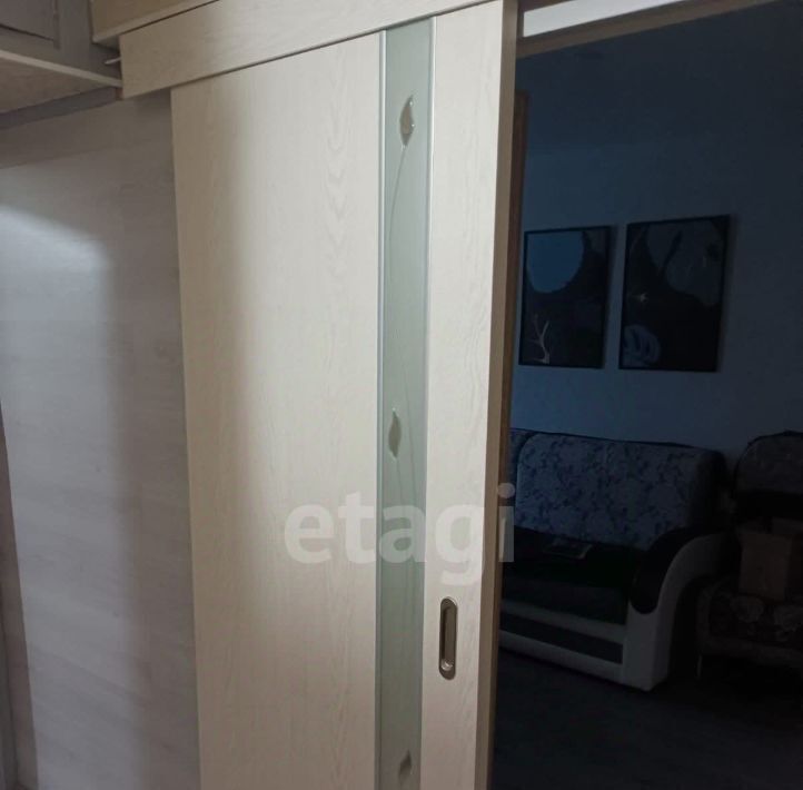 квартира г Тула р-н Центральный ул Новомосковская 13 фото 18