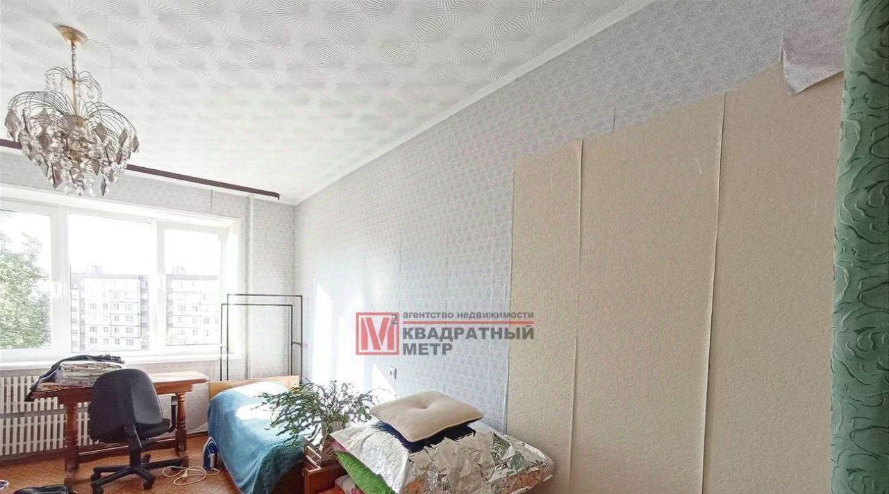 квартира г Старый Оскол мкр Буденного фото 7