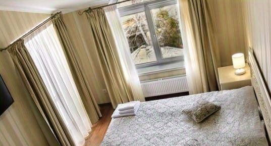 комната г Симферополь р-н Железнодорожный ул Горького 19а фото 1