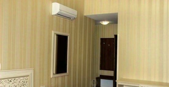 комната г Симферополь р-н Железнодорожный ул Горького 19а фото 3