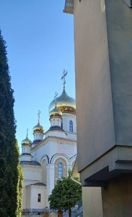 дом г Калининград р-н Центральный ул Лейтенанта Катина 8а фото 8