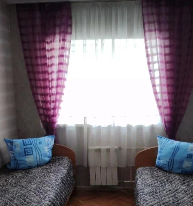комната г Канск ул Товарная 2с/2 фото 1