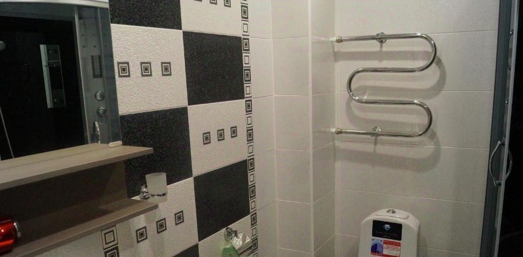 комната г Ачинск тер Южная Промзона 1с/18 фото 5
