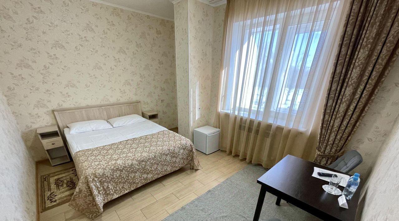 комната г Белгород Восточный ул Волчанская 3/1 фото 2