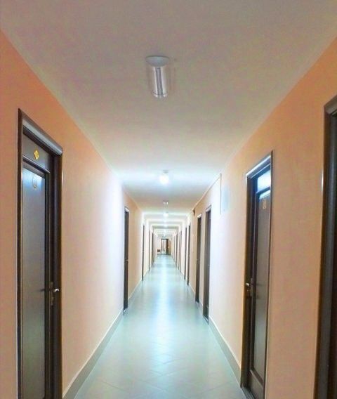комната г Димитровград ул Гончарова 13 фото 4