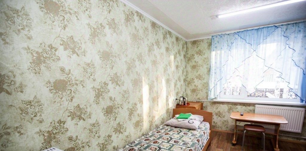 комната г Стрежевой мкр 1-й 150 фото 25