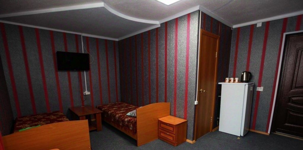 комната г Стрежевой мкр 1-й 150 фото 41