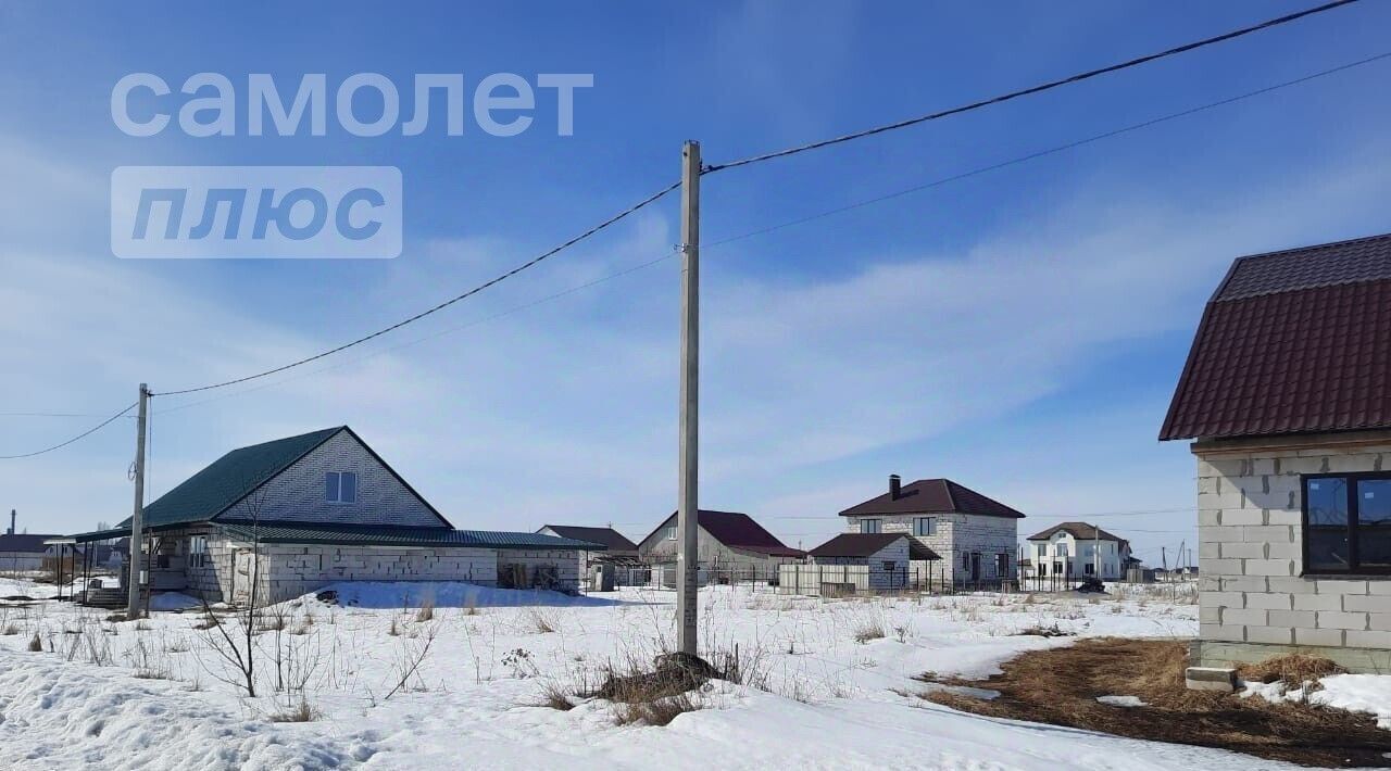 земля р-н Грязинский г Грязи ул Михаила Путилина 9 фото 3