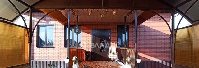 дом р-н Железнодорожный фото