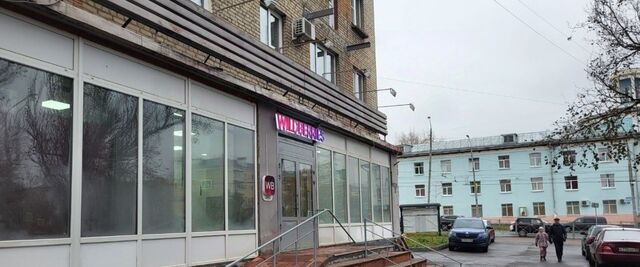 ул Горького 55 фото