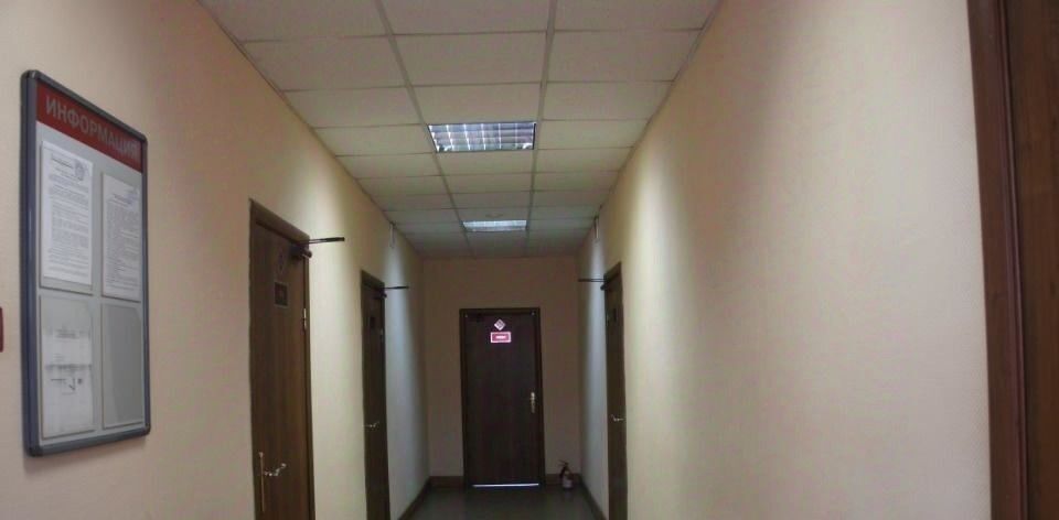 офис г Владимир р-н Октябрьский ул Гагарина 18 фото 5