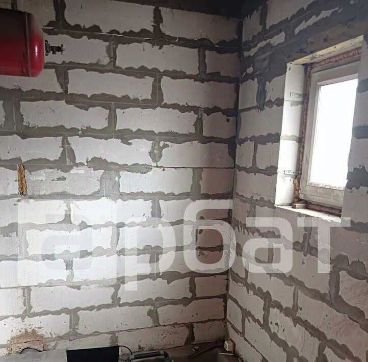 дом р-н Шарьинский г Шарья ул Новая 11 фото 17
