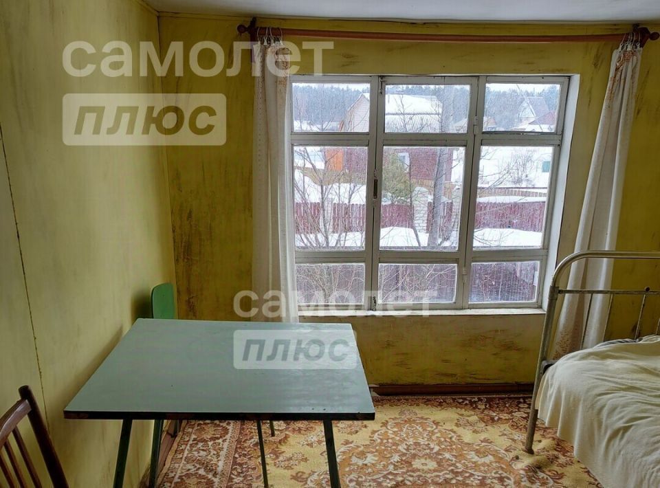 дом р-н Томский д Головина ул Совхозная 10 фото 8