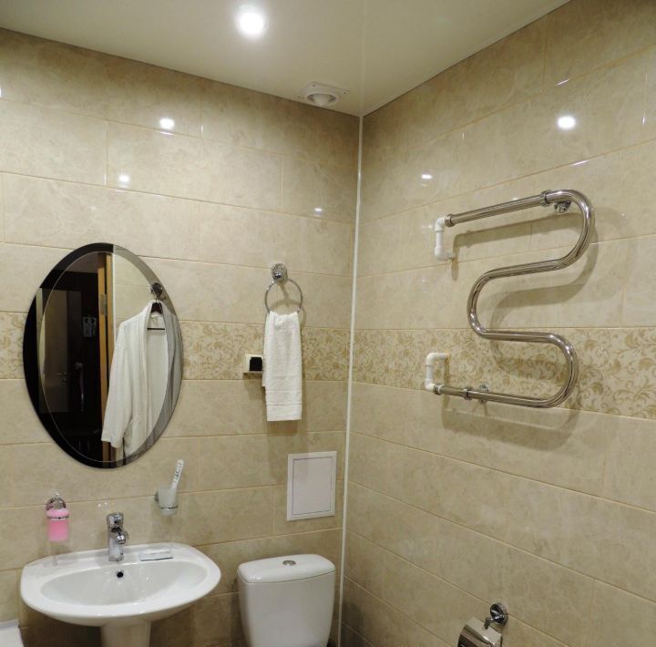 комната г Таганрог ул Инструментальная 31/2 фото 6