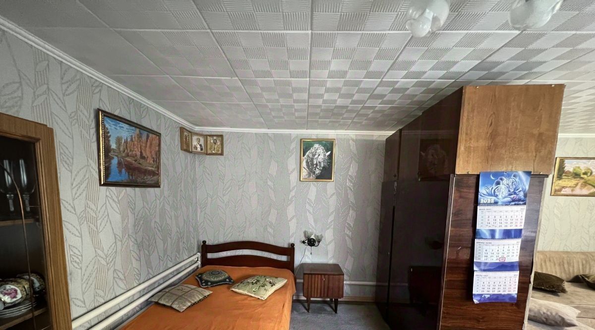 дом г Брянск р-н Советский ул Костычева 8 фото 17
