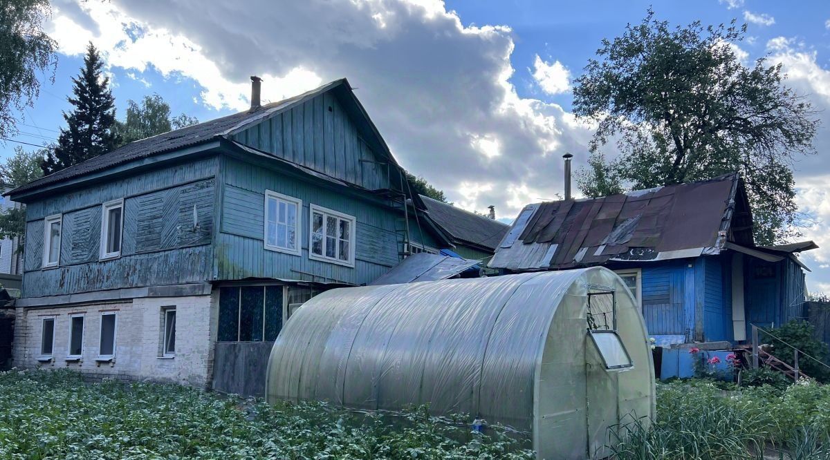 дом г Брянск р-н Советский ул Костычева 8 фото 27