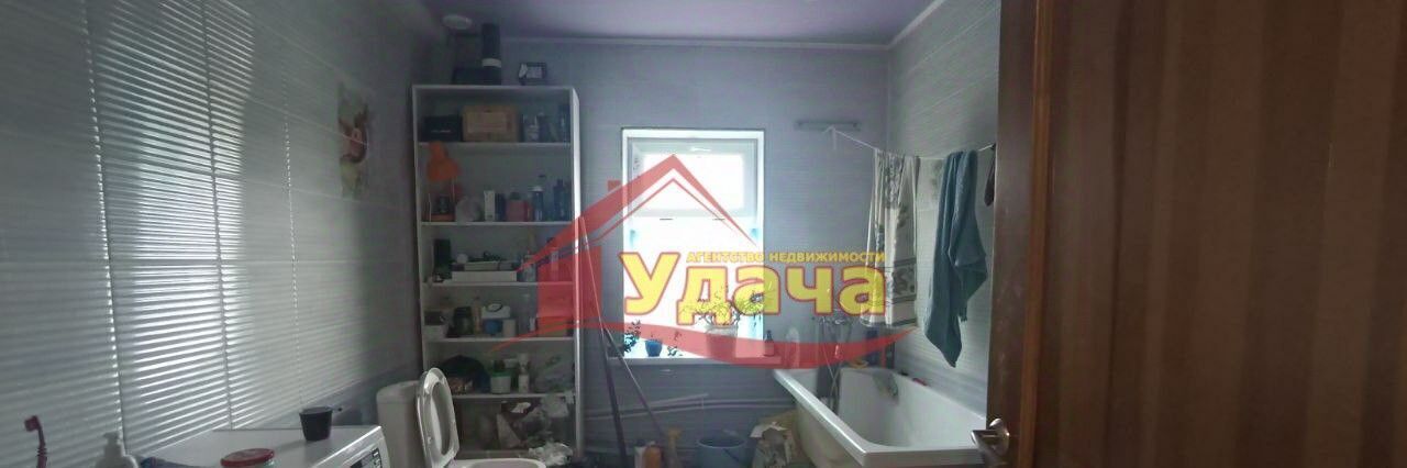 дом г Орск р-н Октябрьский Новый город ул Краматорская 65 фото 24