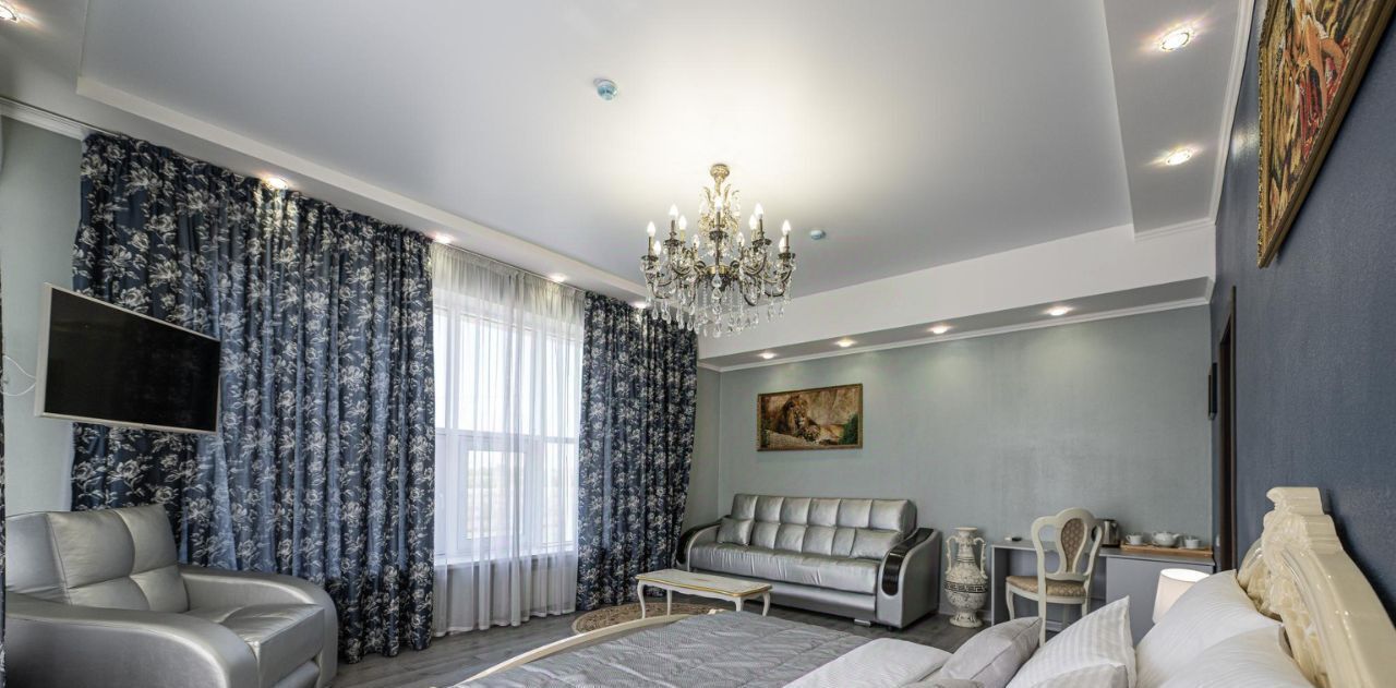 комната г Челябинск р-н Тракторозаводский ул Рождественского 8в фото 11