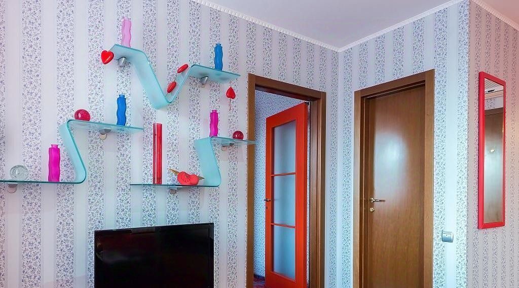 комната г Сургут ул Сергея Безверхова 12 фото 7