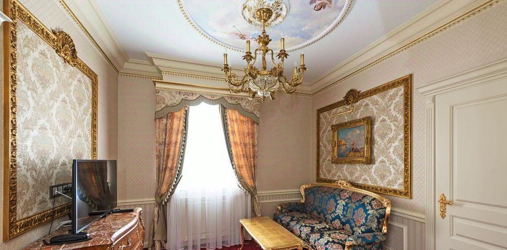 комната г Тула р-н Центральный ул Тургеневская 13 фото 7