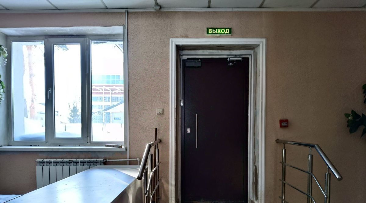 офис г Казань ул Восстания 100к/9220 Казань, Северный Вокзал фото 2
