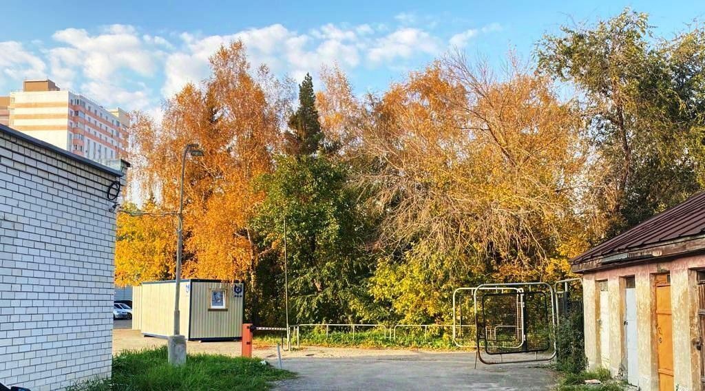 гараж г Копейск ул Ленина 61 фото 4