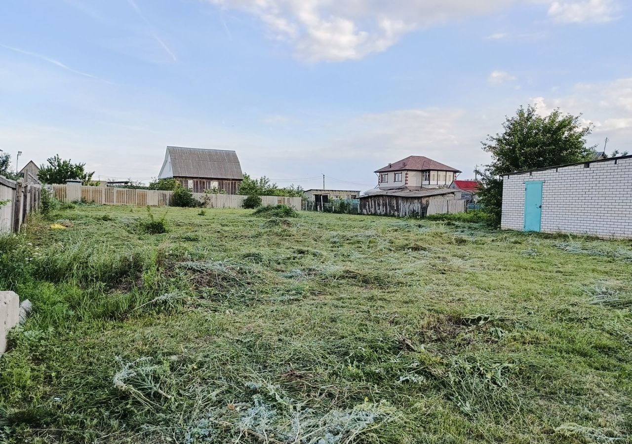 земля г Михайловка пгт Себрово пер Гомельский фото 2