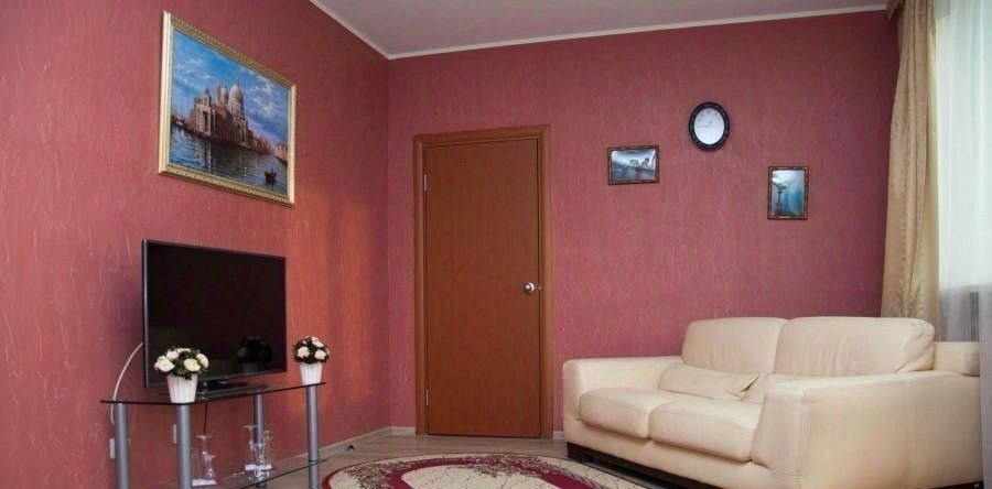 комната г Шадринск ул Февральская 105 фото 9