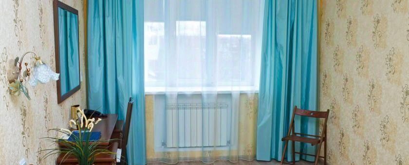 комната г Шадринск ул Февральская 105 фото 14