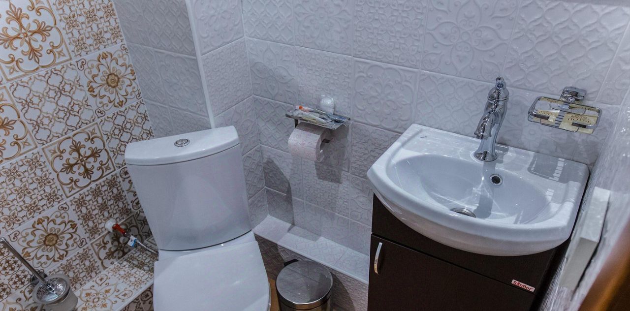 комната г Якутск ул Курашова 28 фото 7