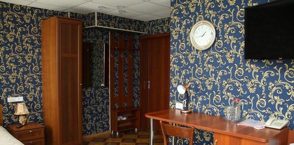 комната р-н Саткинский г Сатка ул Калинина 6 фото 2