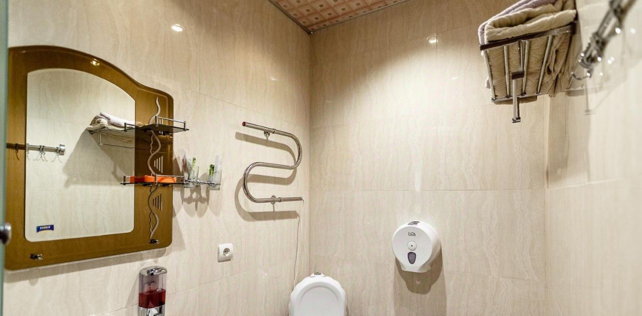 комната г Уссурийск ул Тимирязева 25 фото 7