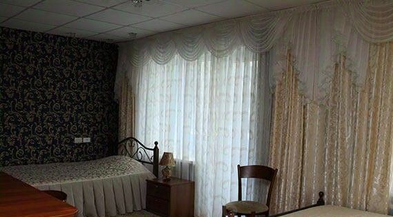 комната р-н Саткинский г Сатка ул Калинина 6 фото 10