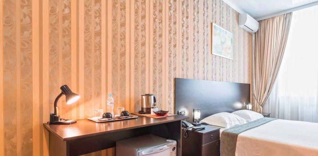 комната г Тольятти р-н Автозаводский ул Автостроителей 11б фото 6
