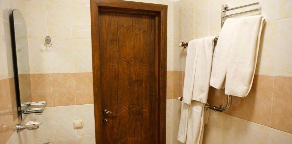 комната г Переславль-Залесский ул Маяковского 6 фото 8