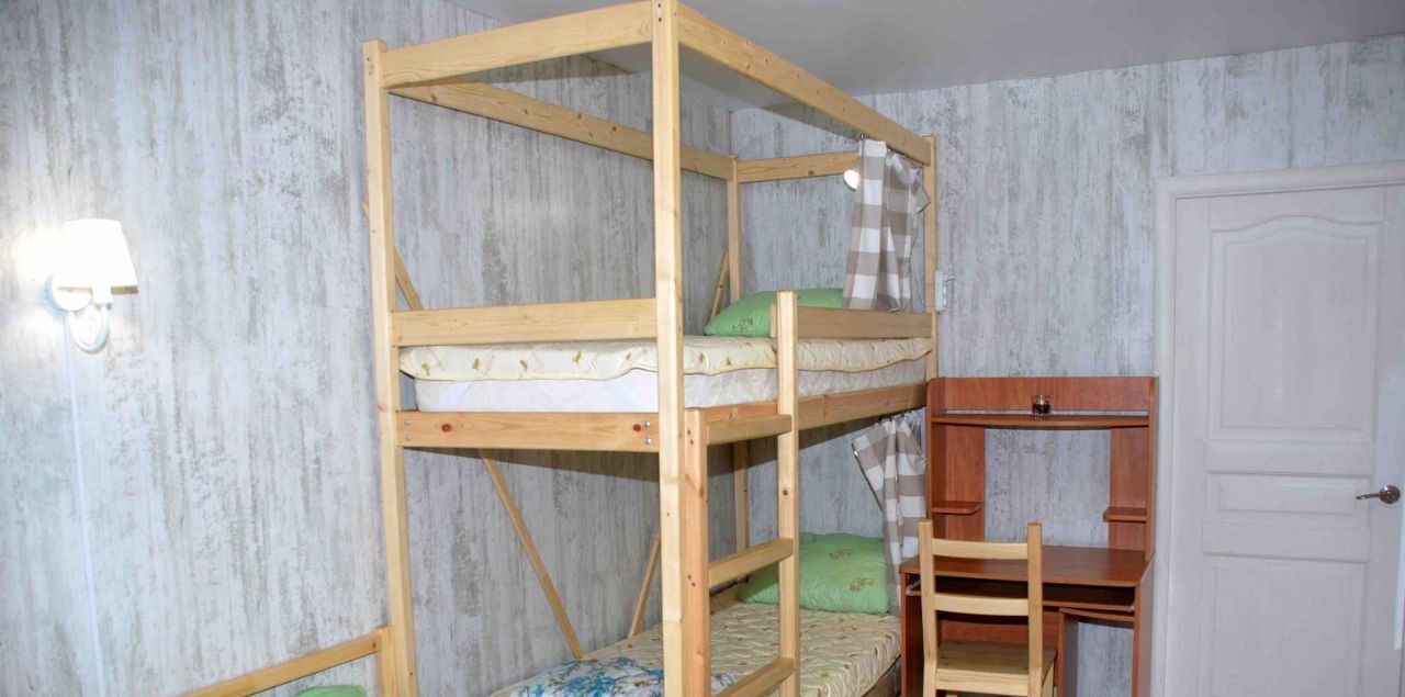 комната г Орел р-н Советский ул Гуртьева 10 фото 1