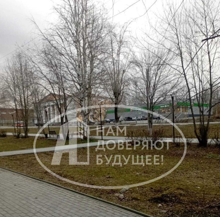 свободного назначения г Губаха п Углеуральский ул Мира 29 Губахинский муниципальный округ фото 5