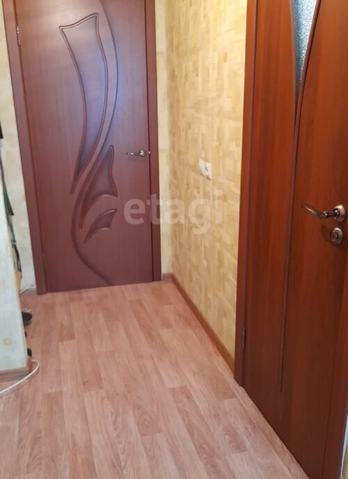 квартира г Юрга ул 2-я Кирпичная 1а фото 16
