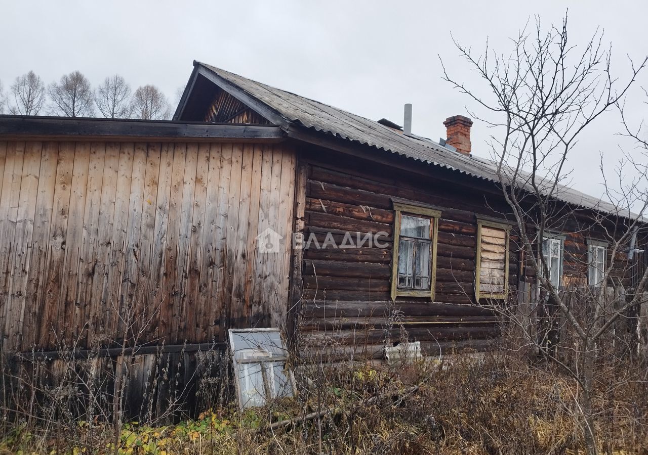 дом р-н Ковровский п Красный Маяк ул Гагарина 26 муниципальное образование Ивановское, Андреево фото 1