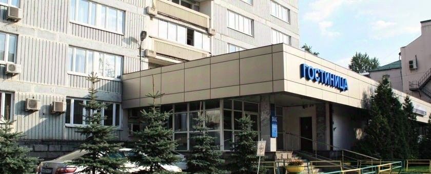 комната г Москва ЦАО ул Дубининская 35 фото 3