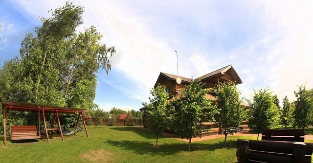 ТиНАО ул Лесная 1 Новомосковский, Кокошкино дп фото