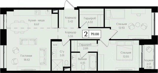 Московская область фото