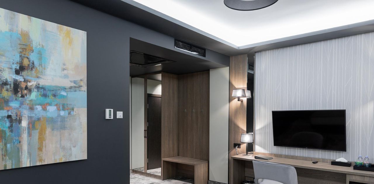 комната г Брянск р-н Советский ул Набережная 16 фото 3
