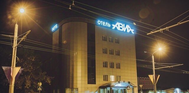 р-н Первомайский ул Центральная 18а фото