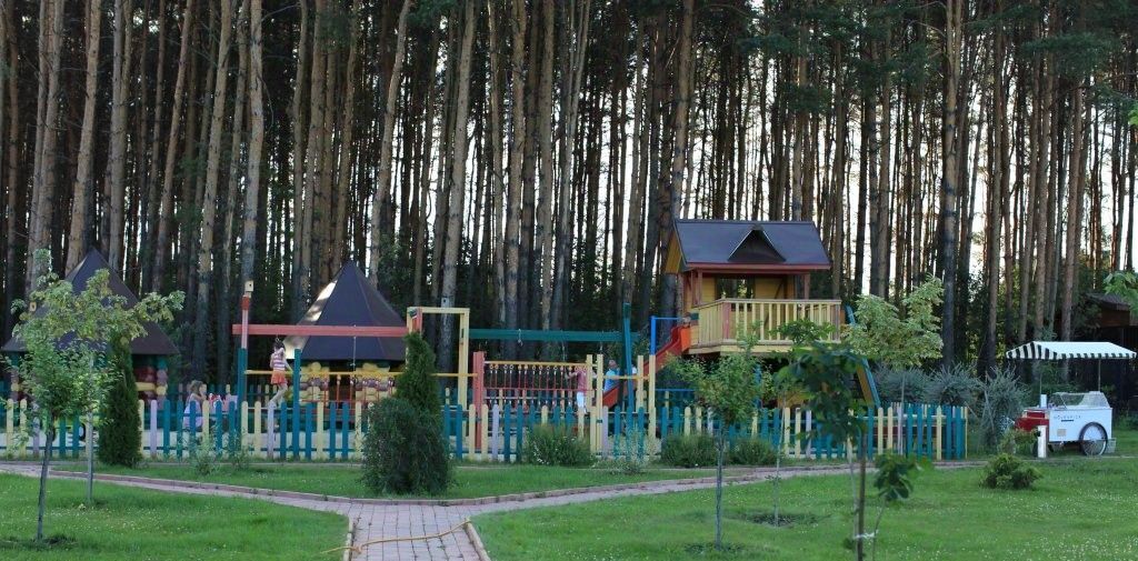 комната г Москва ТиНАО ул Лесная 1 Новомосковский, Кокошкино дп фото 6